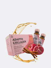 Adapto Collagen Shot Hỗ Trợ Sức Khỏe Da Và Hệ Miễn Dịch